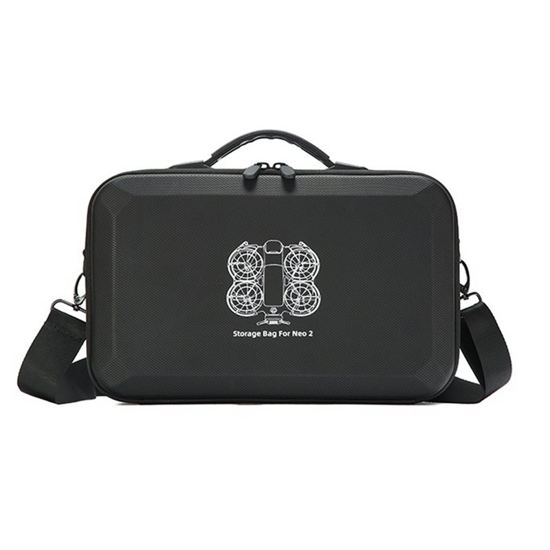 Drone Battery Case - Beschermende opbergtas voor DJI Neo 2