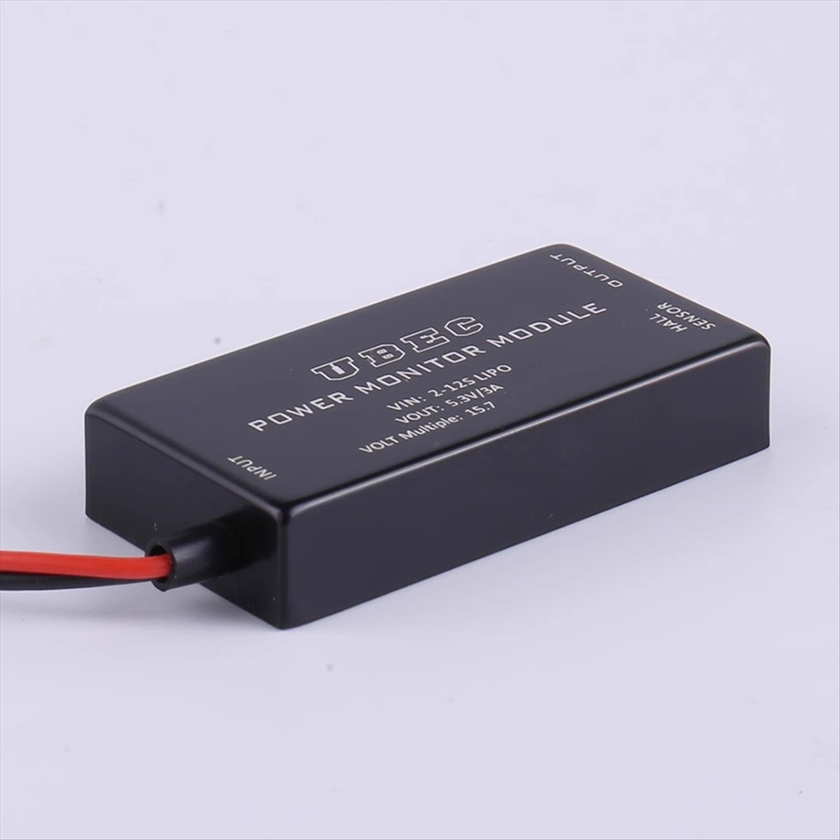 Drone Battery High Voltage - Onthullende module voor PIXHAWK Power Monitor