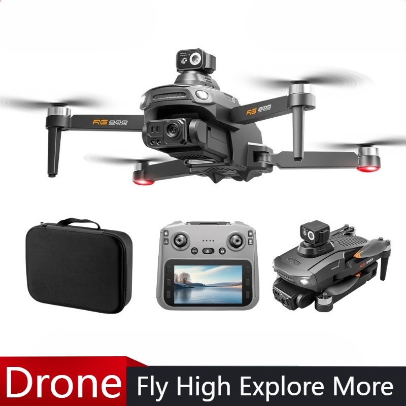 Drone Battery Charger - NIEUWE RG800 MAX Drone 1080P HD