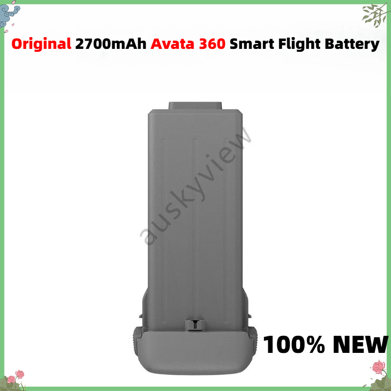 Drone Battery Smart - Originele 2700mAh Avata 360 Smart Flight