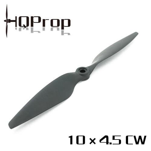 Drone Battery Bag - HQProp 10x4.5 Tweebladige Propeller CCW CW