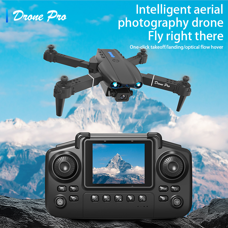 Drone Battery Box - E99 Air Screen Control Drone Professionele