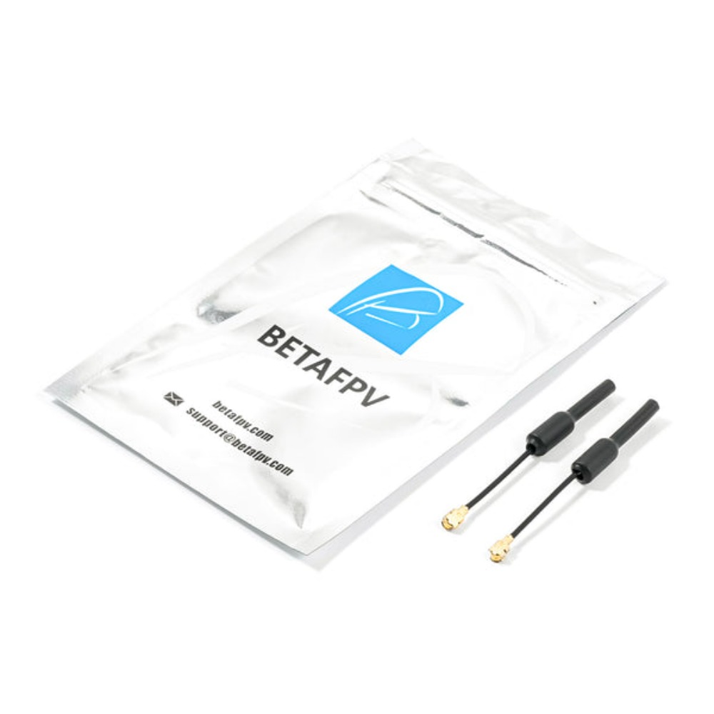 Drone Battery Bag - BETAFPV ​ Universele 5.8G VTX-antenneset werkt