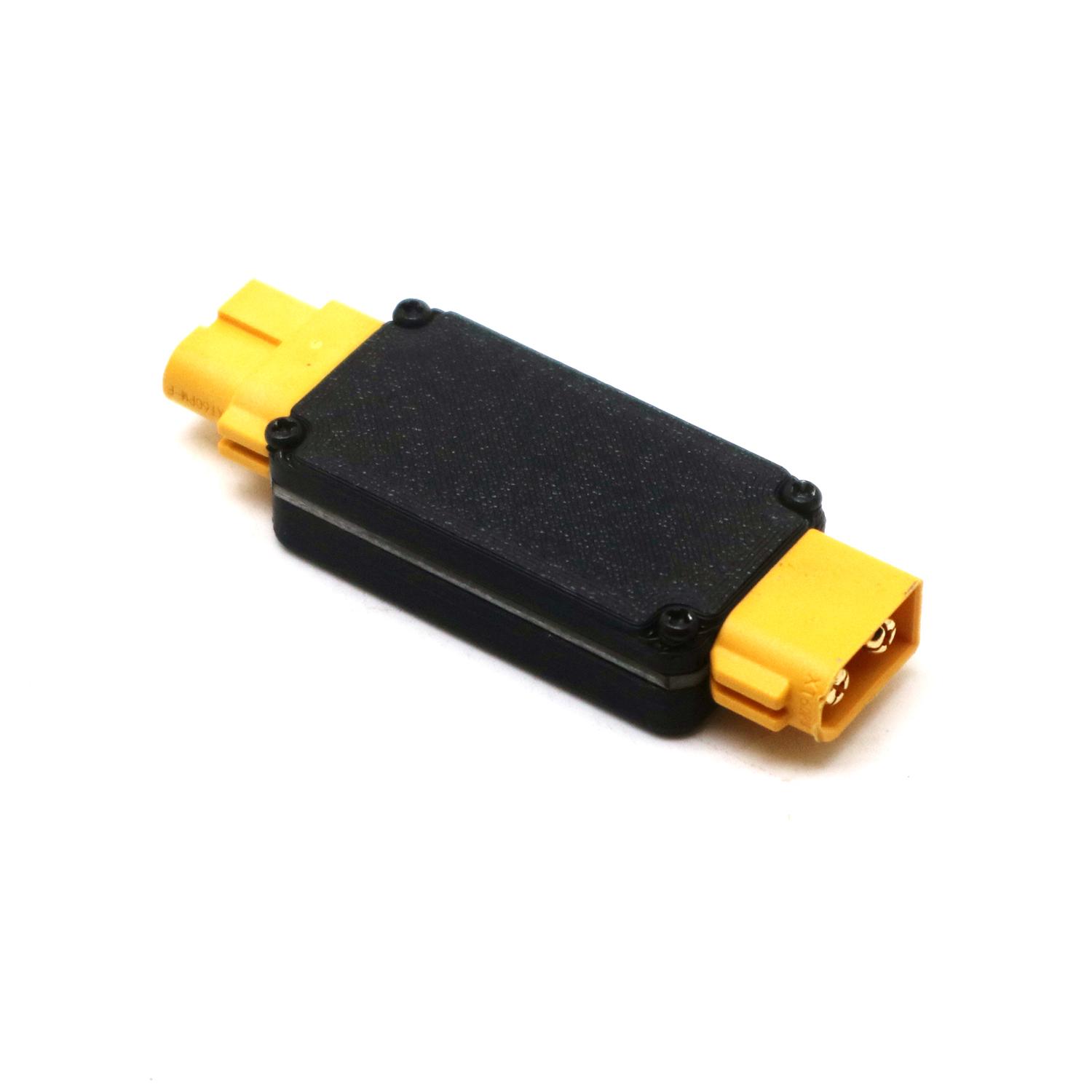 XT60 60A Bidirectionele DC-VOE - Drone Battery Voltage Checker recensie en prijs