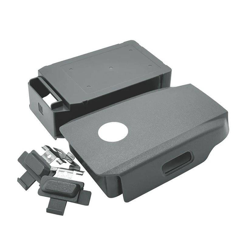 [NIEUW!A25P】 Batterijhouder vo - Drone Battery Case recensie en prijs