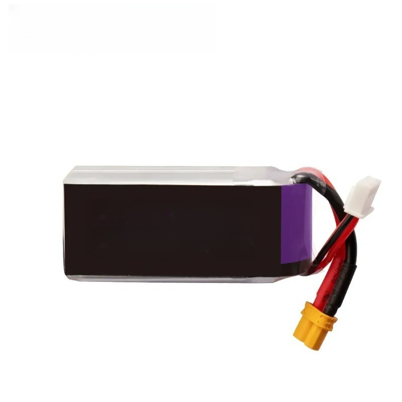 3S 1100mAh 60C/120C 11.4V Lipo - Drone Battery 3S recensie en prijs