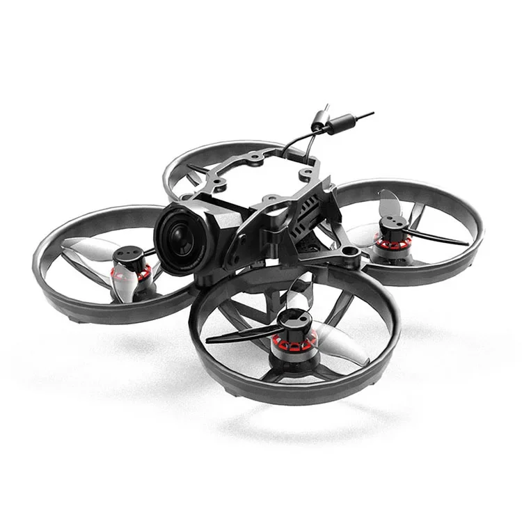 HappyModel Mobula8 HD 2S 85 mm - Drone Battery Box recensie en prijs