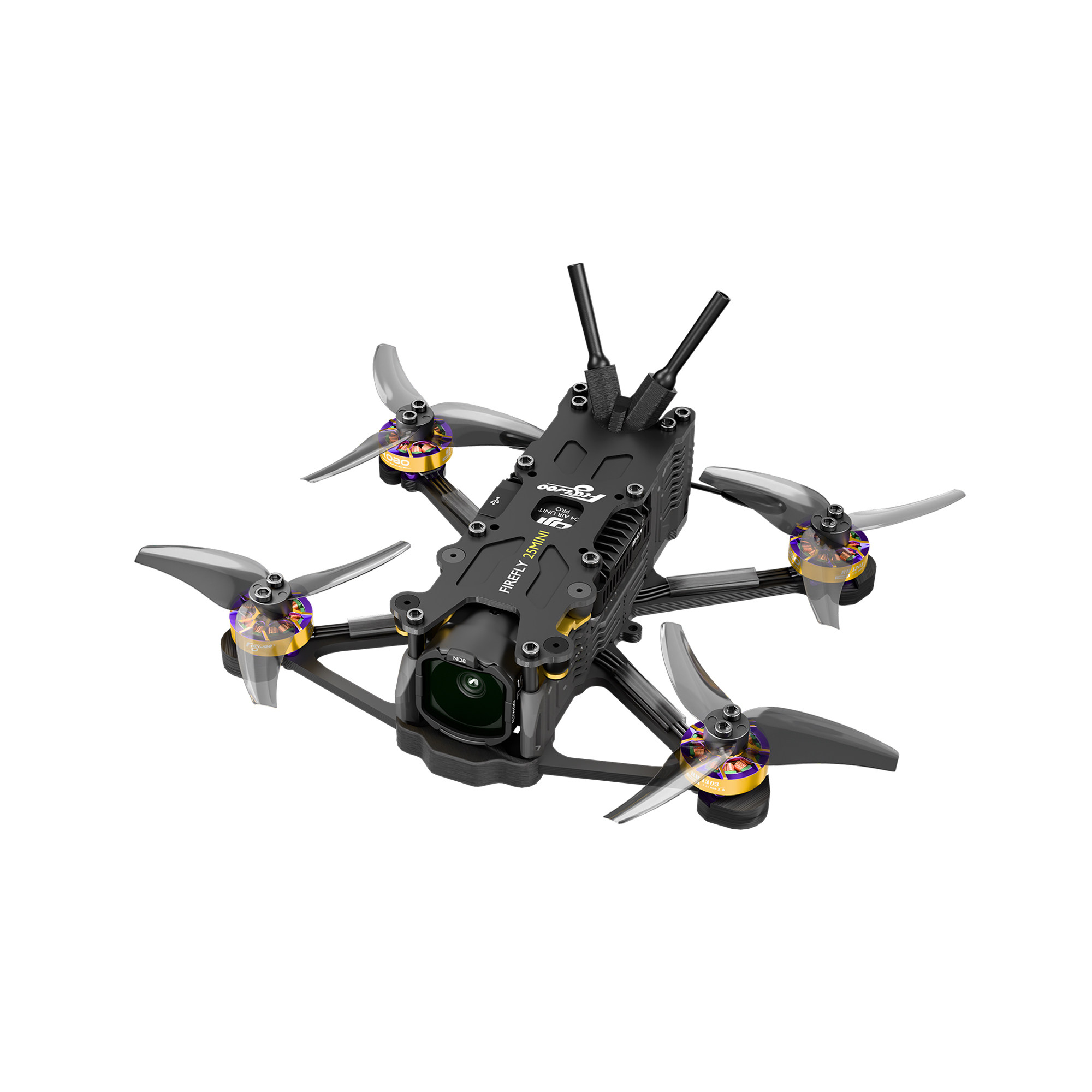 Flywoo Firefly 25MINI 3S / 20P - Drone Battery 3S recensie en prijs