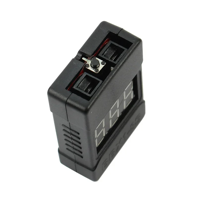 NEEBRC BX100 2in1 RC Batterijs - Drone Battery Alarm recensie en prijs