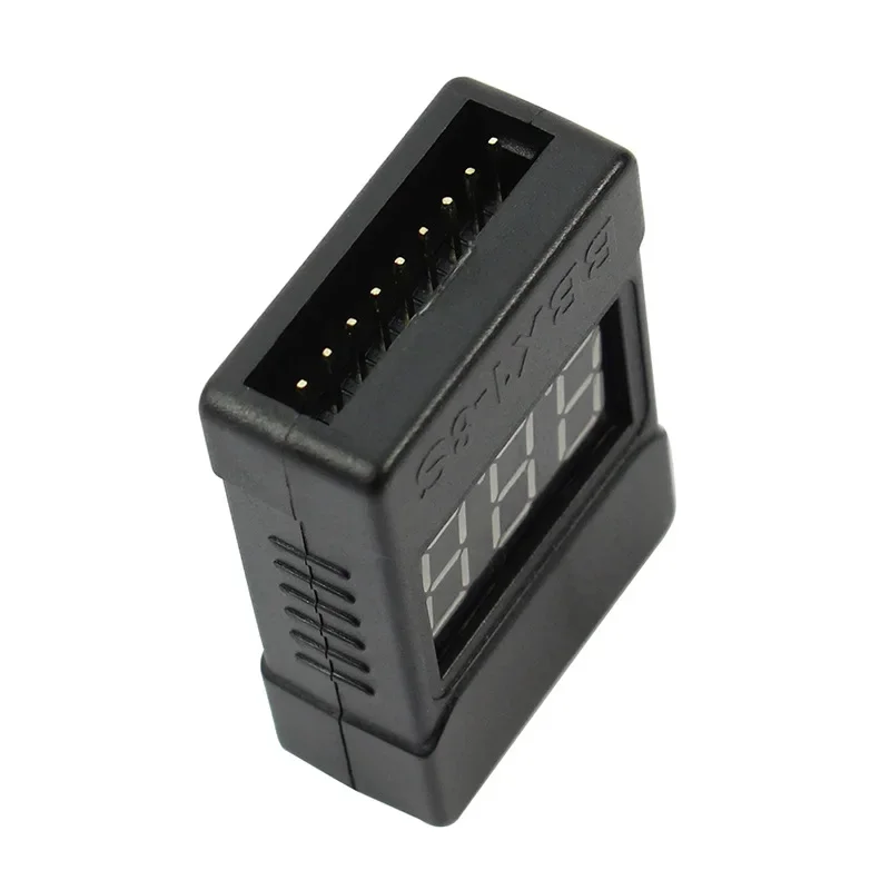 NEEBRC BX100 2in1 RC Batterijs - Drone Battery Alarm recensie en prijs