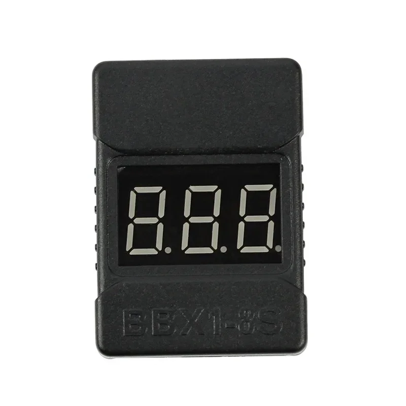 NEEBRC BX100 2in1 RC Batterijs - Drone Battery Alarm recensie en prijs