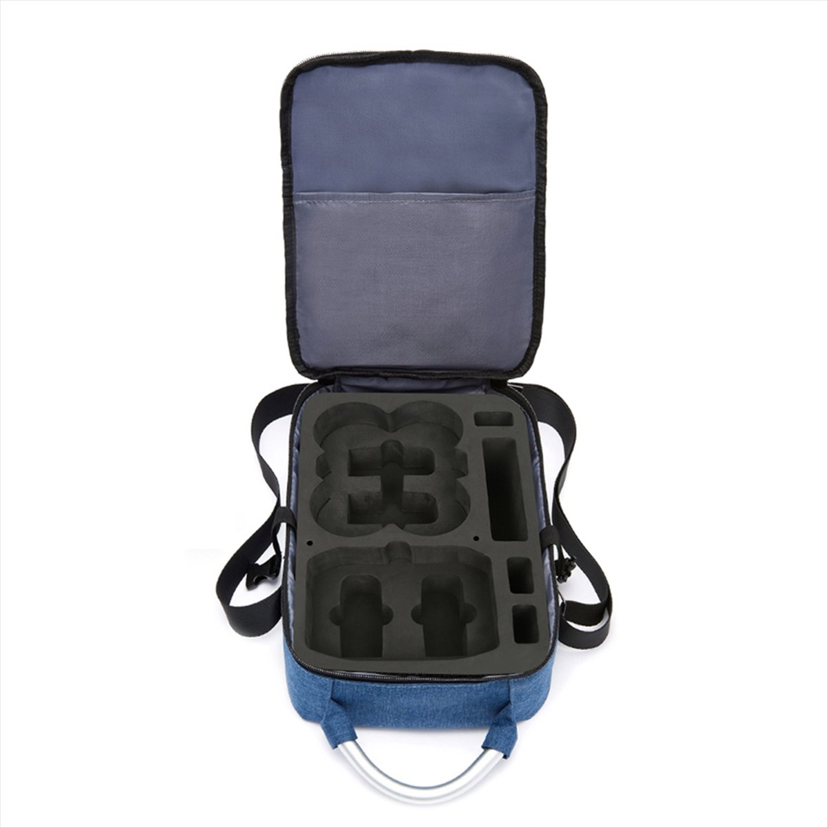 (A26M) Draagtas Enkelvoudige s - Drone Battery Case recensie en prijs