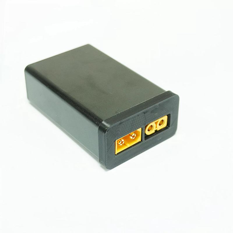 1PCS 14-80V High Power RC Buck - Drone Battery High Voltage recensie en prijs