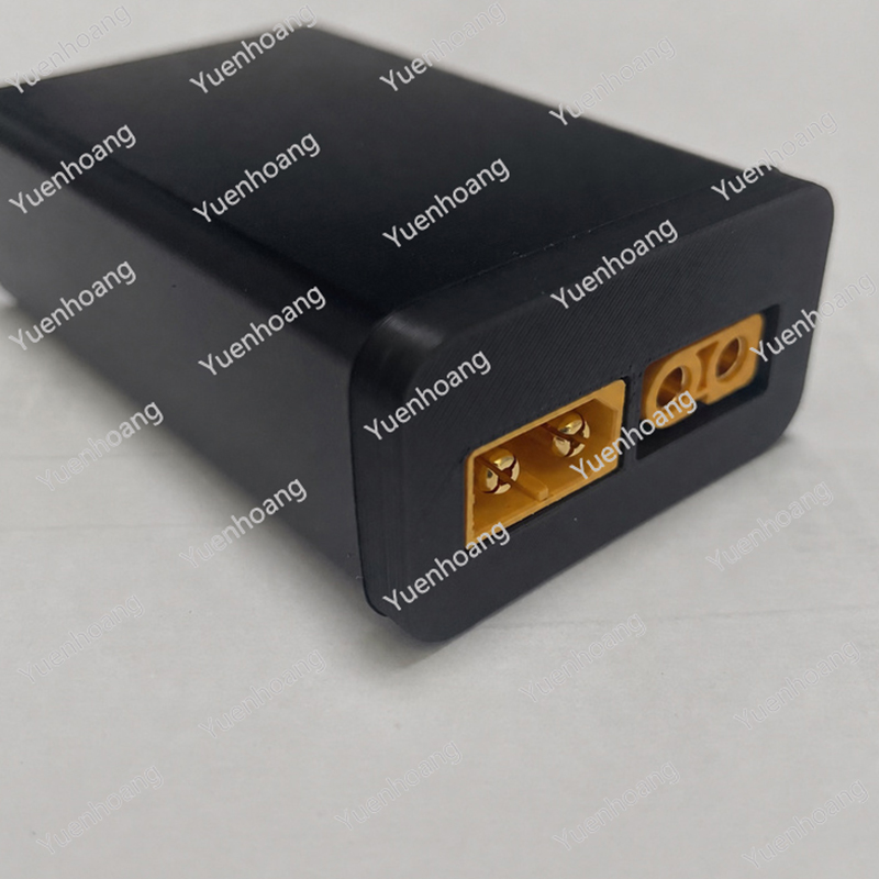 1PCS 14-80V High Power RC Buck - Drone Battery High Voltage recensie en prijs