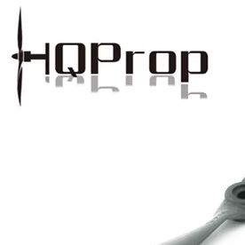 HQProp 10x4.5 Tweebladige Prop - Drone Battery Bag recensie en prijs