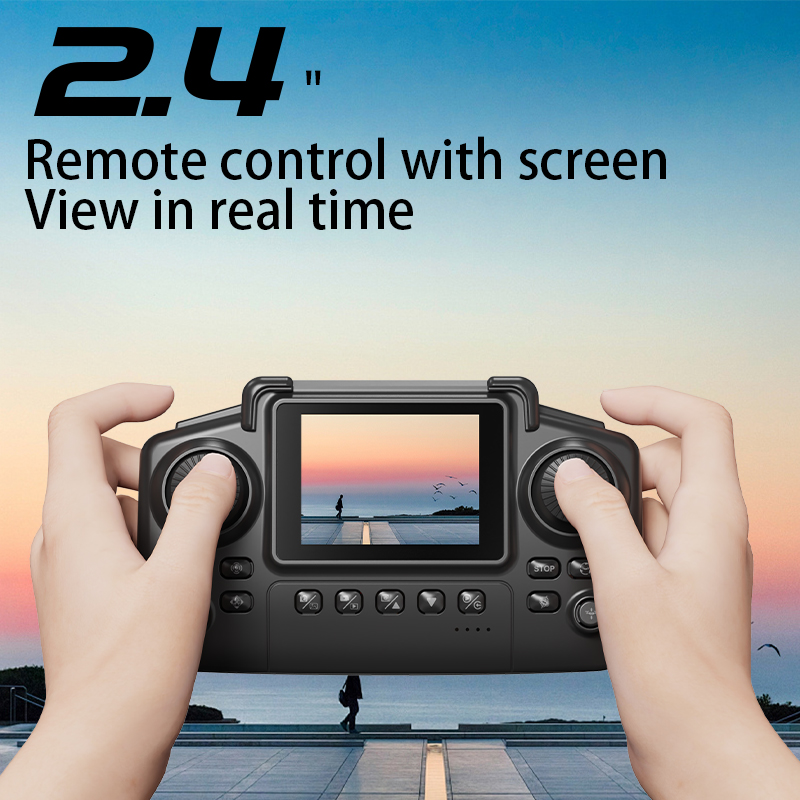 E99 Air Screen Control Drone P - Drone Battery Box recensie en prijs