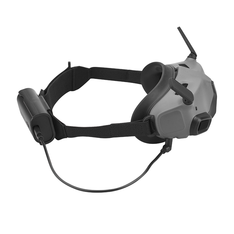 Originele Bril Batterij Kabel  - Drone Battery Case recensie en prijs