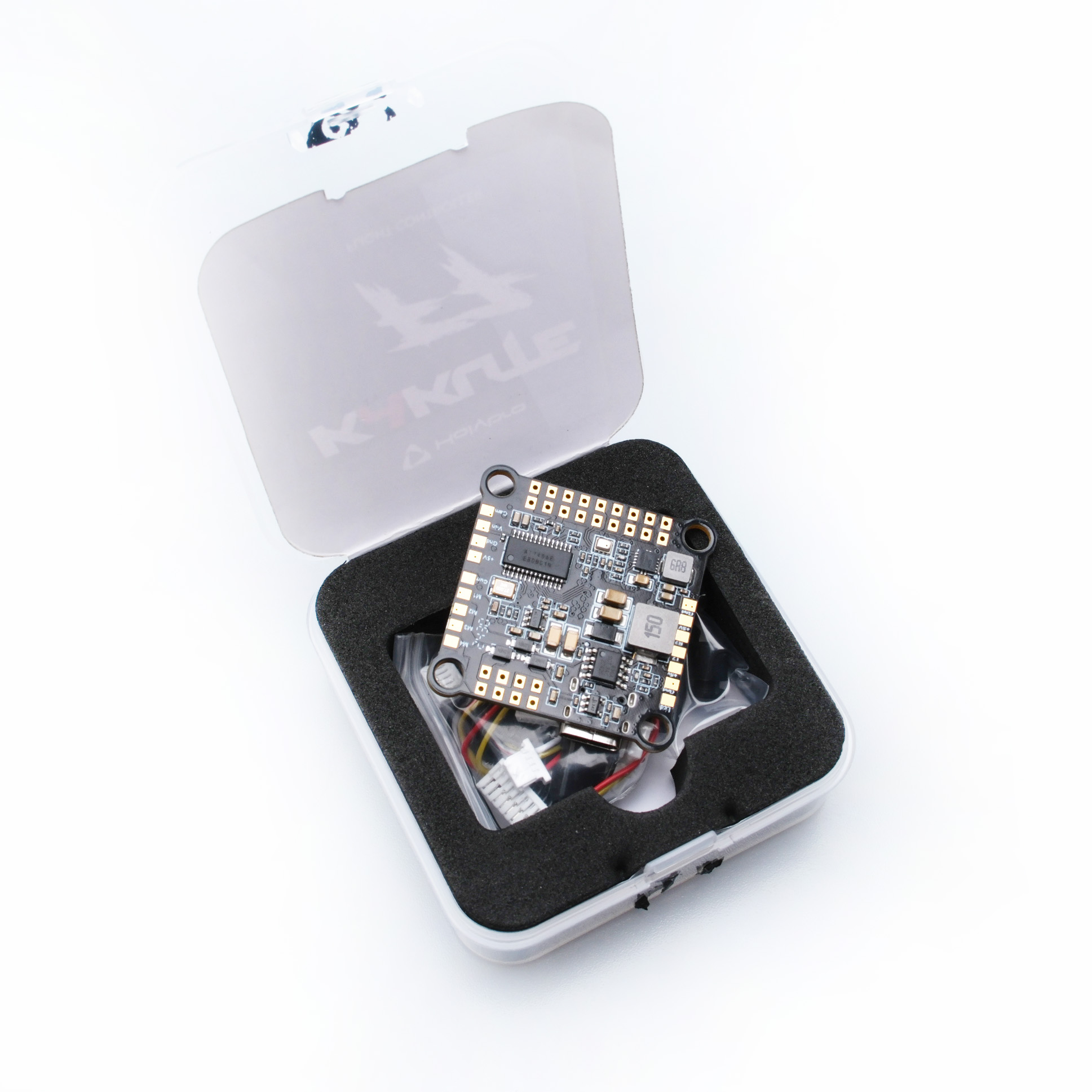 Holybro Kakute F722 F7 Flight  - Holy Stone Drone Hs440 recensie en prijs